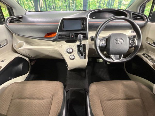 シエンタハイブリッド 1.5 G