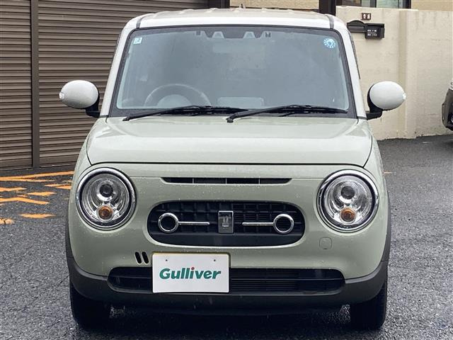 アルトラパンLC X