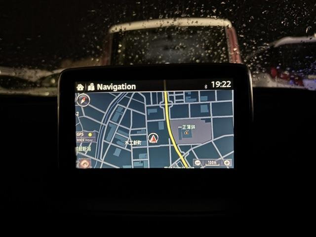 CX-31.5 XD ツーリング