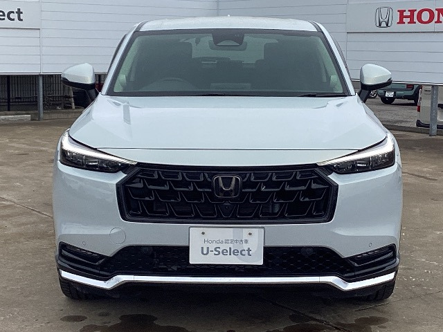 ヴェゼル1.5 e:HEV Z 4WD