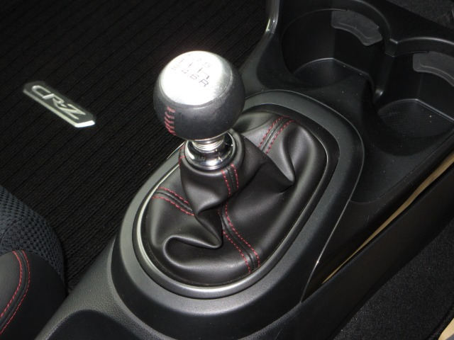 CR-Z1.5 アルファ マスターレーベル