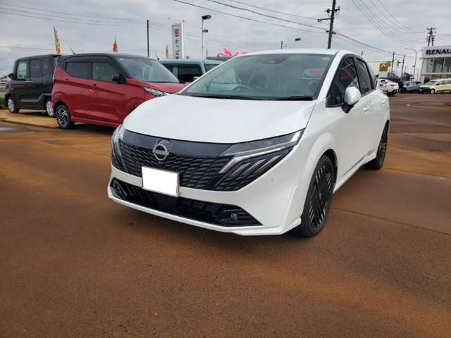 ノートオーラ1.2 G