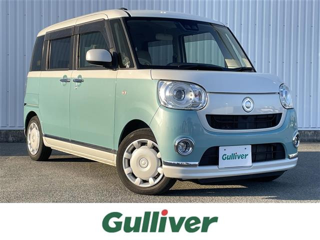 ムーヴキャンバスG メイクアップ SAIII