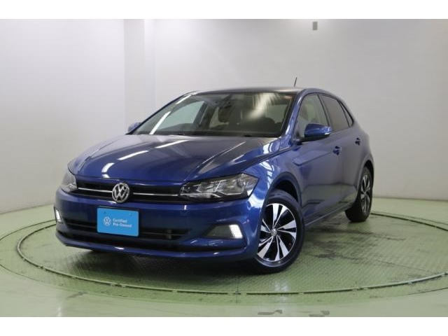 ポロTSI コンフォートライン