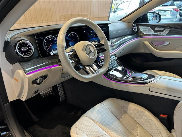 CLSクラスAMG CLS53 4マチック プラス 4WD