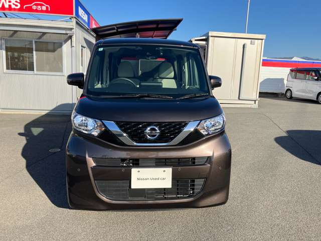 デイズルークスX