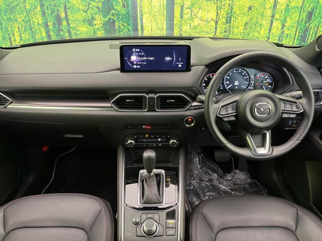 CX-52.2 XD スポーツアピアランス