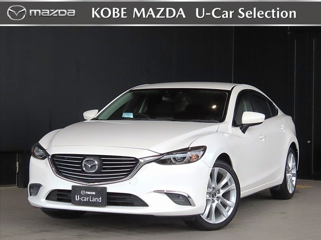 アテンザ2.0 20S プロアクティブ