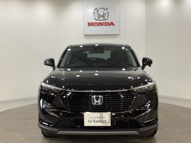 ヴェゼル1.5 e:HEV X 4WD