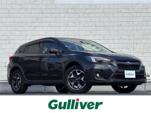 インプレッサXV2.0i-L アイサイト 4WD