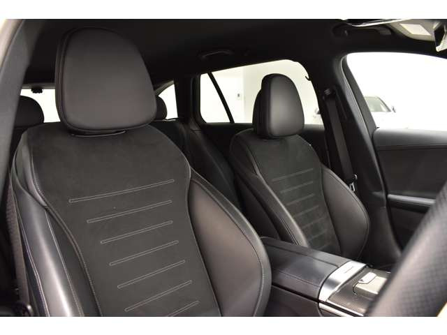 CクラスC220d アバンギャルド AMGラインパッケージ (ISG搭載モデル)