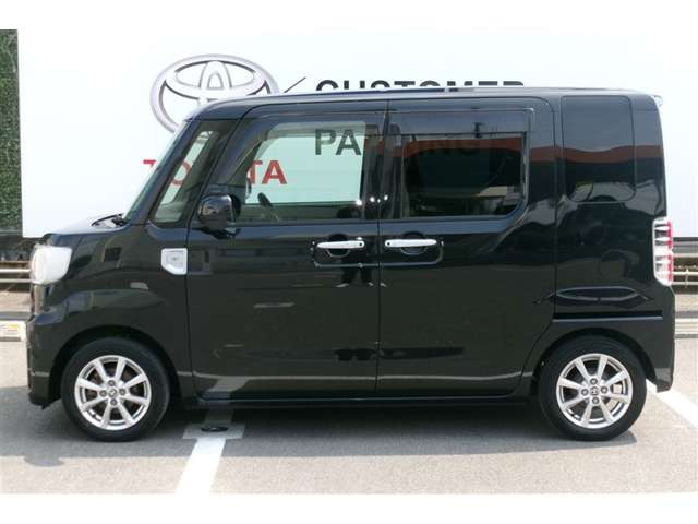 ピクシスメガL レジャーエディション SAIII