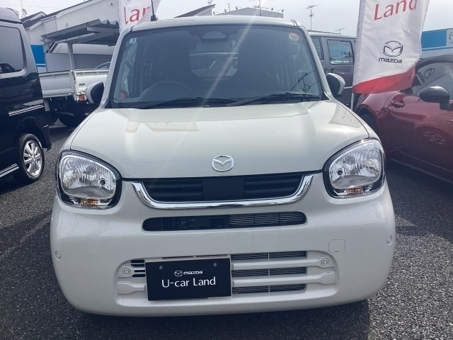 キャロルハイブリッド C