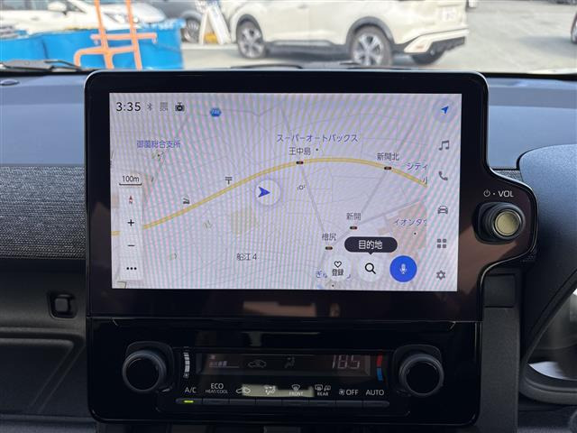 シエンタハイブリッド 1.5 Z