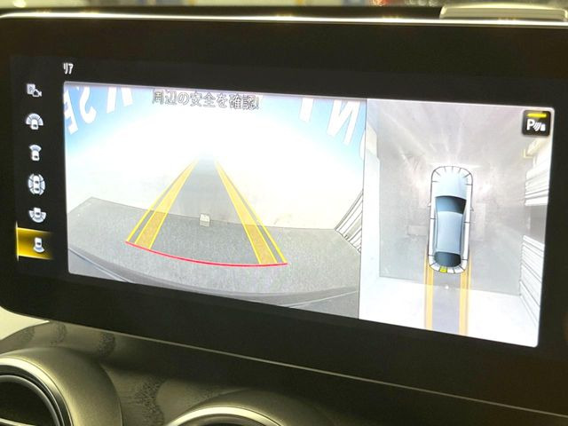 ���p�m���~�b�N�r���[���j�^�[:��p�̃J�����ɂ��A�ォ�猩���낵���悤�Ȏ��_��360�x�N���}�̎��͂��m�F���邱�Ƃ��ł��܂������p�������m�F���₷���A�����ꏊ�ł̐؂�Ԃ��⒓�Ԃ��X���[�Y�ɍs���܂��B