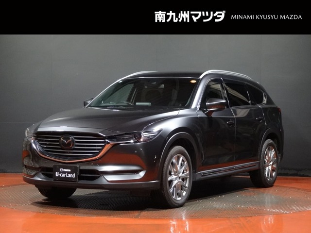 CX-82.2 XD Lパッケージ