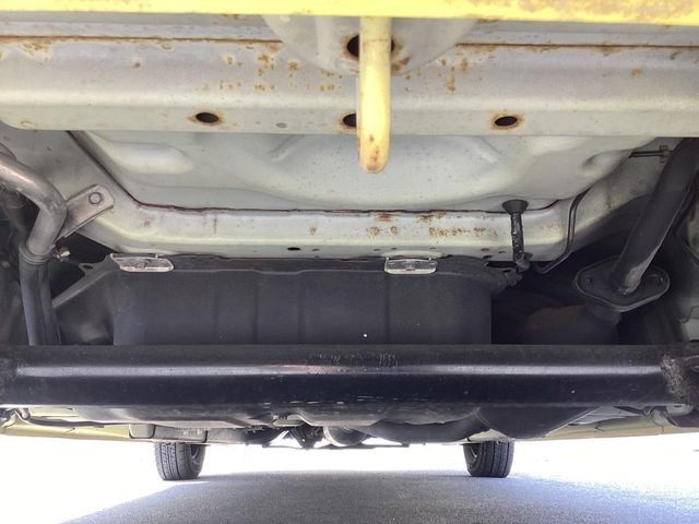 下回りがきれいなうちに、防錆加工の施工がオススメ。降雪地域はもちろん、沿岸部にお住いの方や、趣味でマリン・ウィンタースポーツをされる方にご好評いただいております。