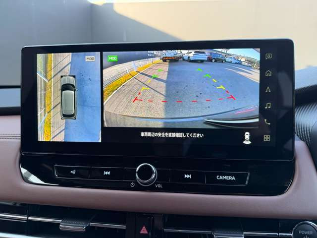 アウトランダーPHEV 2.4 P エグゼクティブ パッケージ 4WD