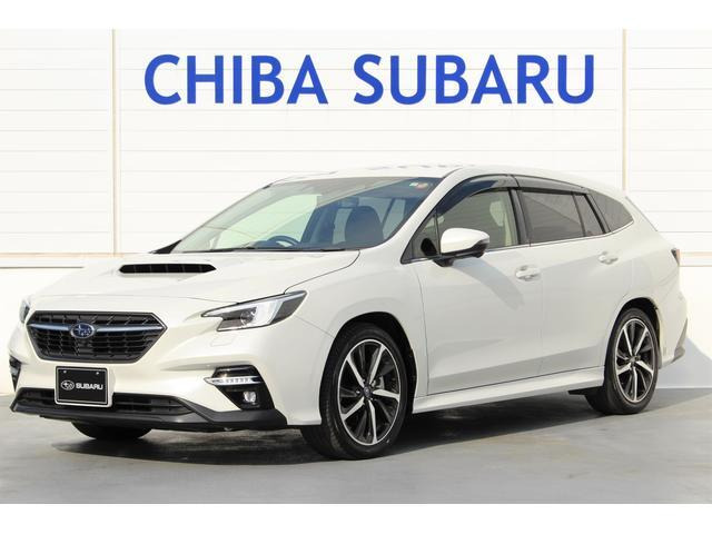 レヴォーグ1.8 GT-H EX 4WD