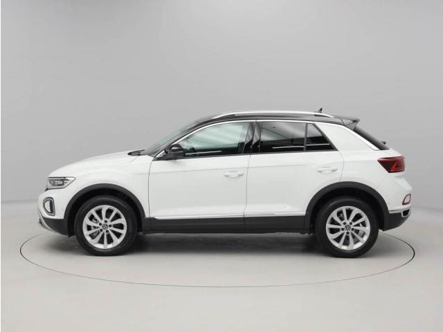 T-RocTSI スタイル