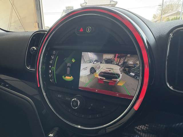 ミニクロスオーバークーパー D