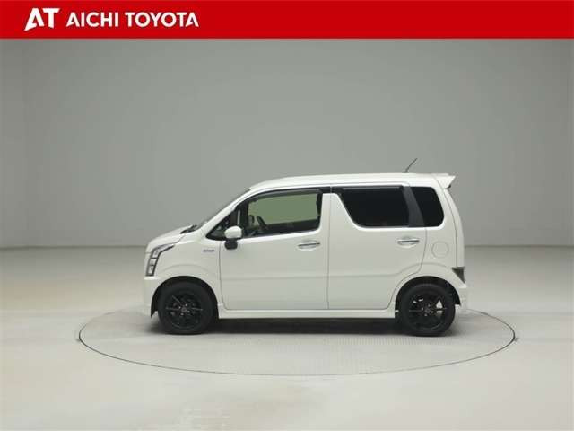 ワゴンRスティングレーハイブリッド(HYBRID) X