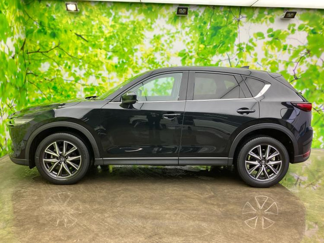 CX-52.5 25S Lパッケージ