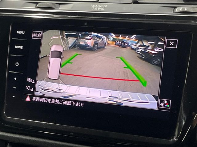 ●バックカメラ:便利な【バックカメラ】で安全確認もできます。駐車が苦手な方にもオススメな便利機能です。