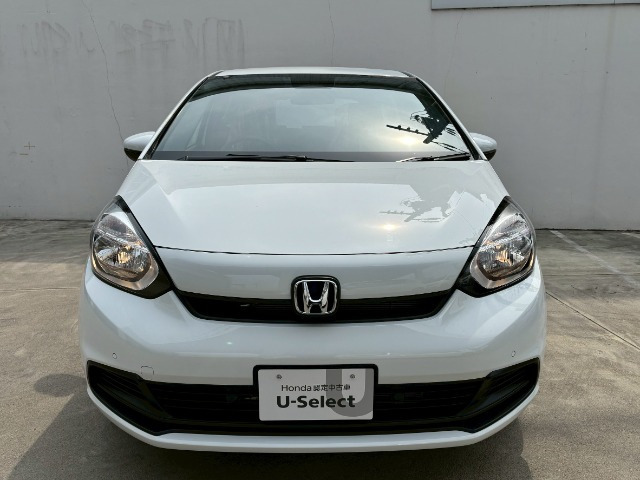 フィット1.5 ベーシック