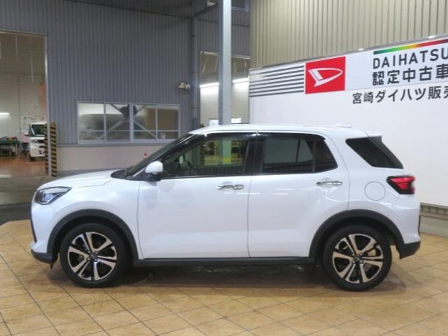 ロッキー1.0 プレミアム