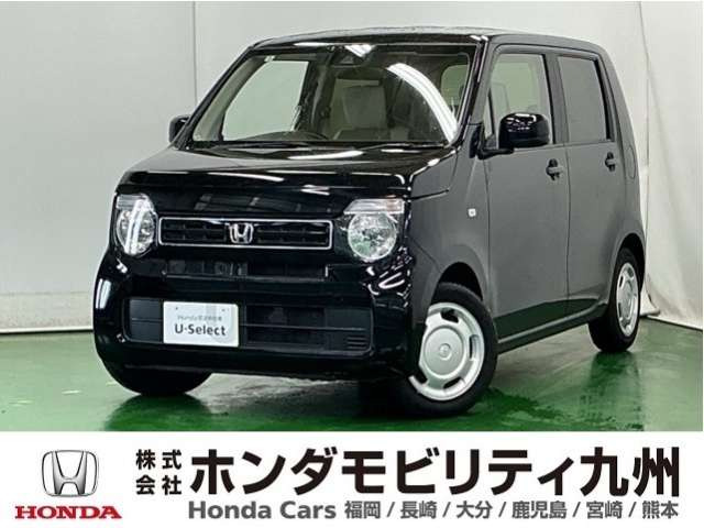 N-WGNL ホンダ センシング