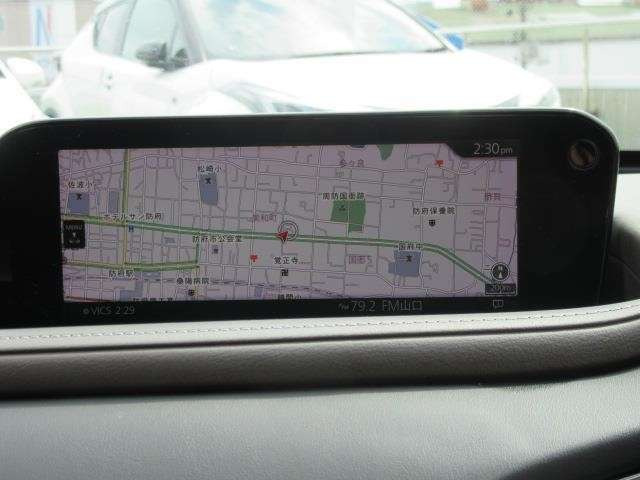 CX-301.8 XD Lパッケージ