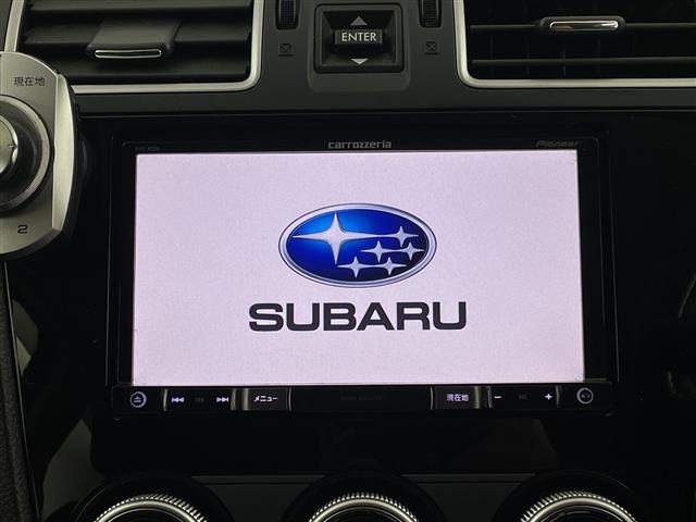 インプレッサスポーツ1.6 i-S 4WD