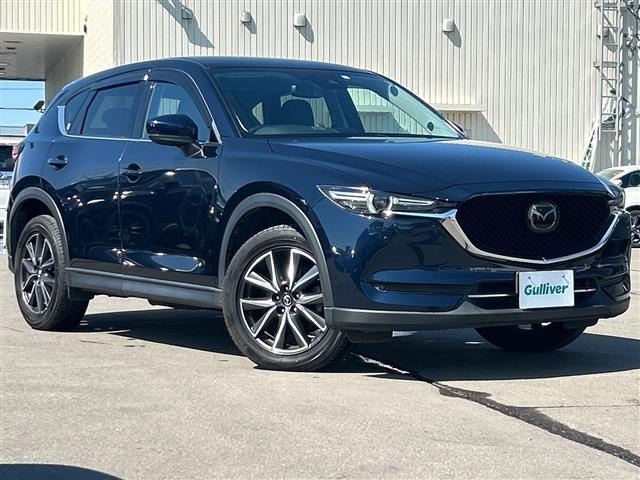 CX-52.2 XD Lパッケージ 4WD