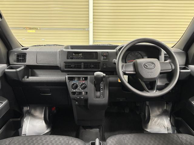 ハイゼットカーゴ