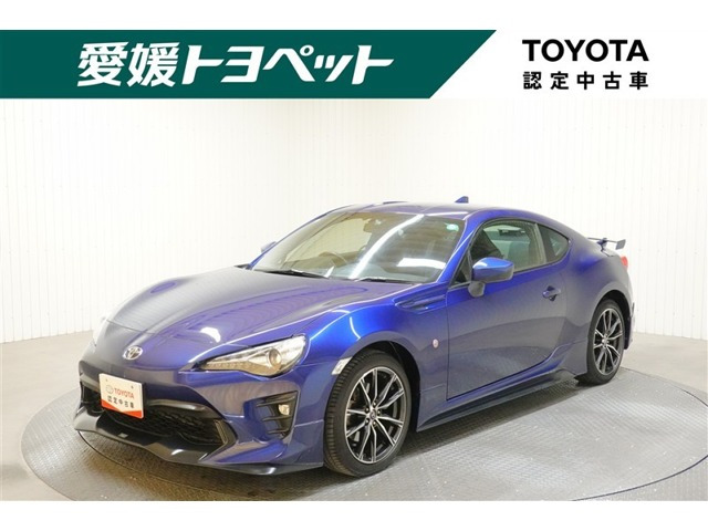 862.0 GT リミテッド