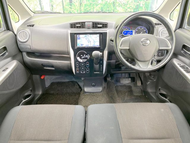 デイズハイウェイスター J