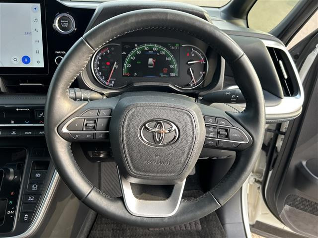 ヴォクシー2.0 S-Z 4WD