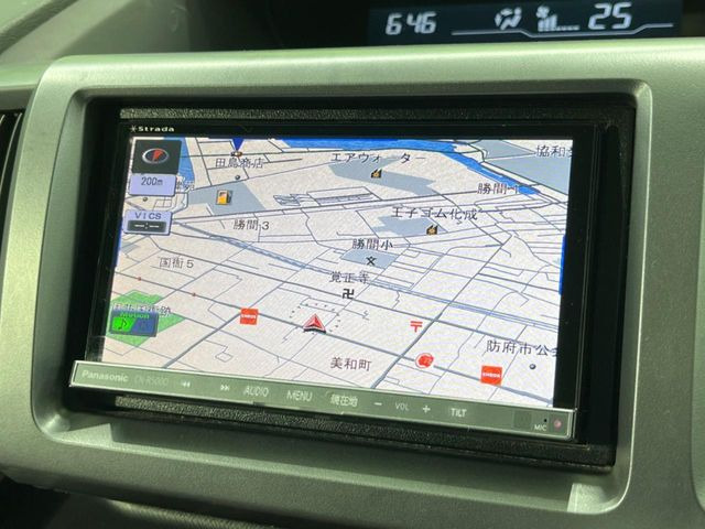 �y�i�r�Q�[�V�����z�g���₷���i�r�ŖړI�n�܂ł�������ē����Ă���܂��B�e��I�[�f�B�I�Đ��@�\���[�����Ă���A���Ԃ̉^�]������Ɋy�����Ȃ�܂�!!