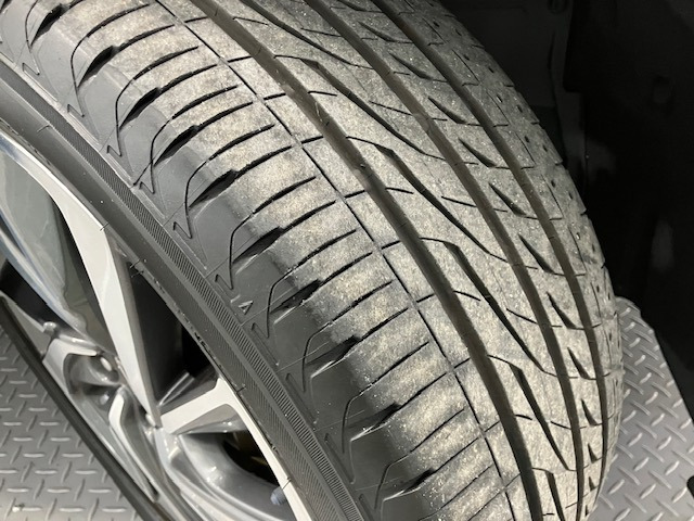 ヴェゼル1.5 ツーリング ホンダセンシング