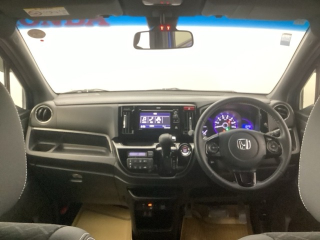 N-WGNカスタムG ターボパッケージ