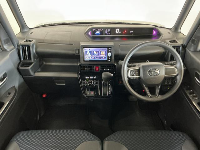 タントカスタムX