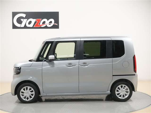 N-BOXベースグレード