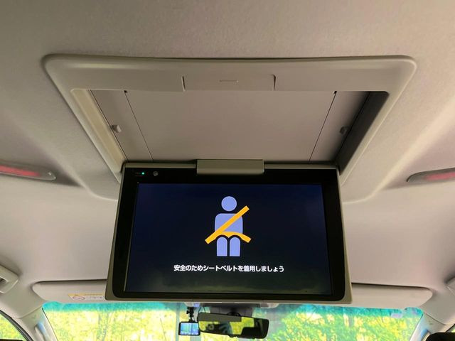 ヴェルファイア2.5 Z