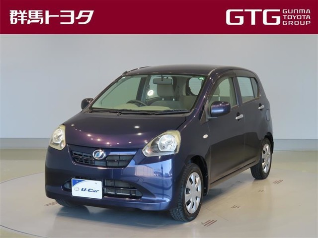 ミライースL メモリアルエディション