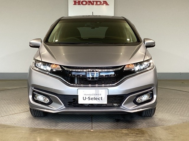 フィット1.3 13G L ホンダセンシング