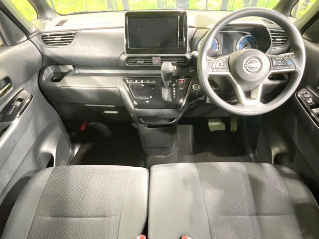 ルークスハイウェイスターX プロパイロットエディション