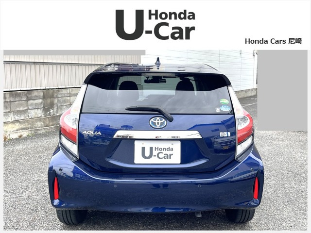 アクア1.5 S スタイルブラック