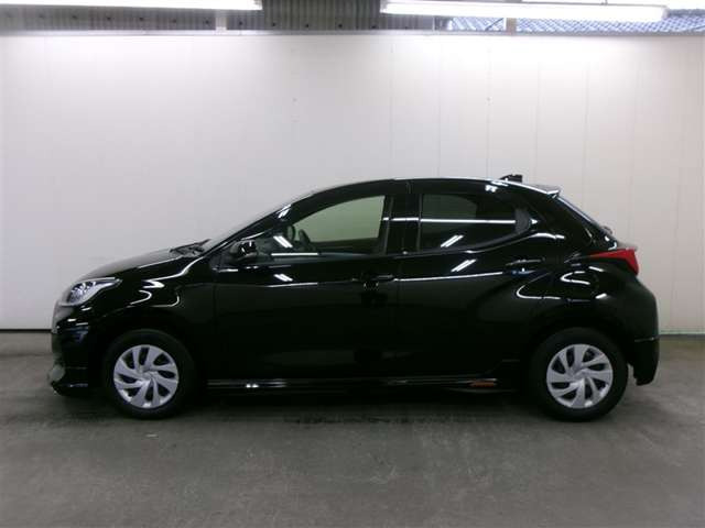 ヤリスクロス1.5 G