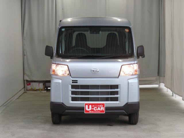 ハイゼットカーゴ